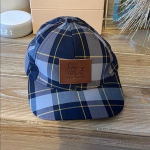 Love your melon baseball cap